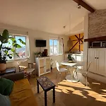 Lägenhet Petit Loft In The Heart Of Lisboa