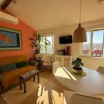 Petit Loft In The Heart Of