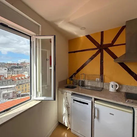 Lägenhet Petit Loft In The Heart Of *