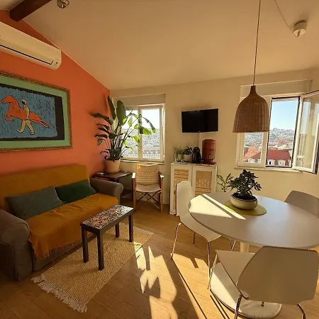 Petit Loft In The Heart Of