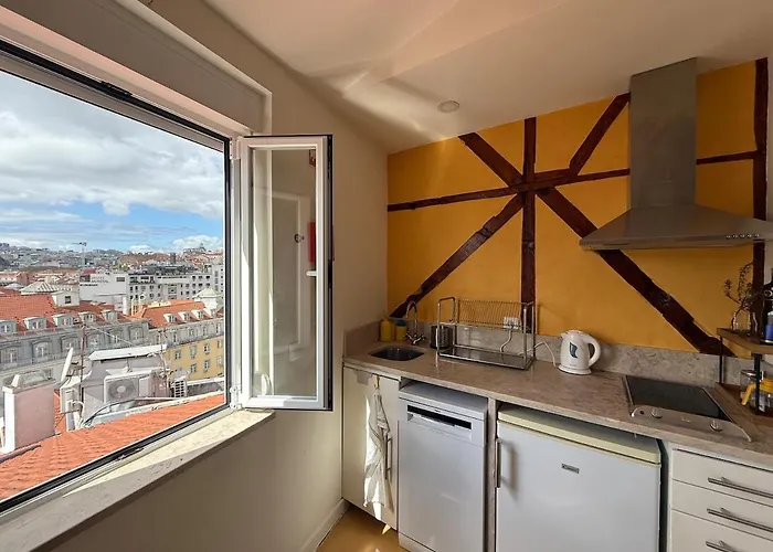 Διαμέρισμα Petit Loft In The Heart Of *