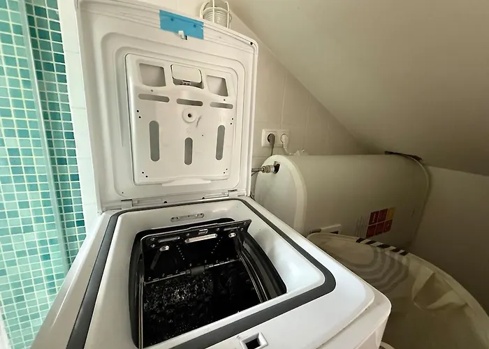 Petit Loft In The Heart Of