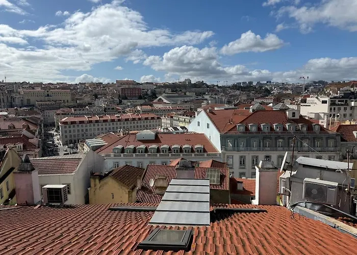 Petit Loft In The Heart Of Διαμέρισμα