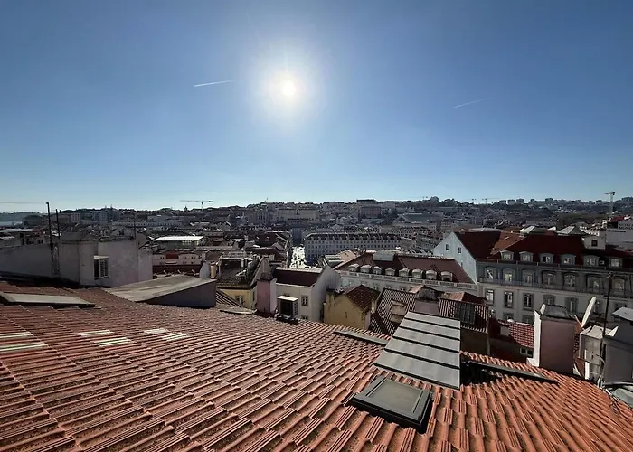 Petit Loft In The Heart Of Διαμέρισμα *