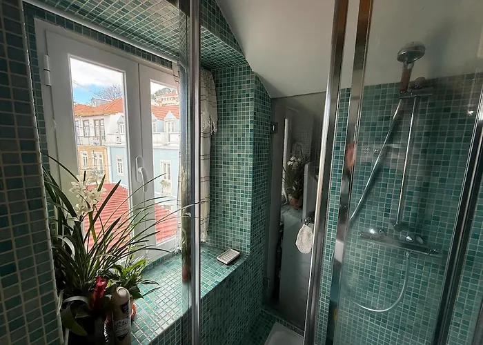 Petit Loft In The Heart Of Διαμέρισμα Lisboa