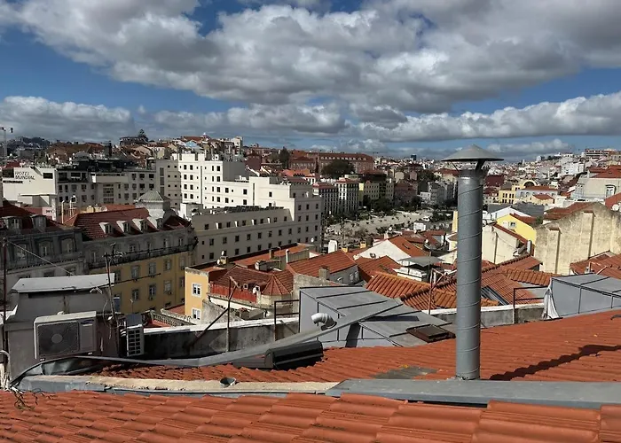 Petit Loft In The Heart Of Διαμέρισμα *