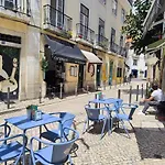 Petit Loft In The Heart Of Apartamento Lisboa