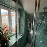 Petit Loft In The Heart Of Apartamento Lisboa