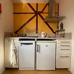 Apartamento Petit Loft In The Heart Of Lisboa