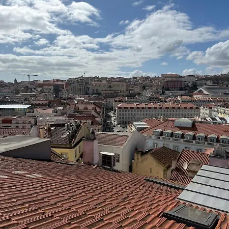 Апартаменти Petit Loft In The Heart Of