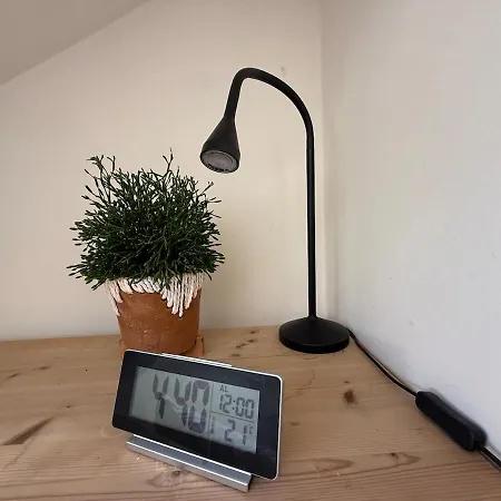 Petit Loft In The Heart Of Lisboa