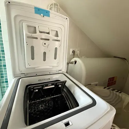 Petit Loft In The Heart Of