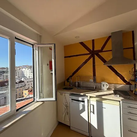 Petit Loft In The Heart Of Apartamento