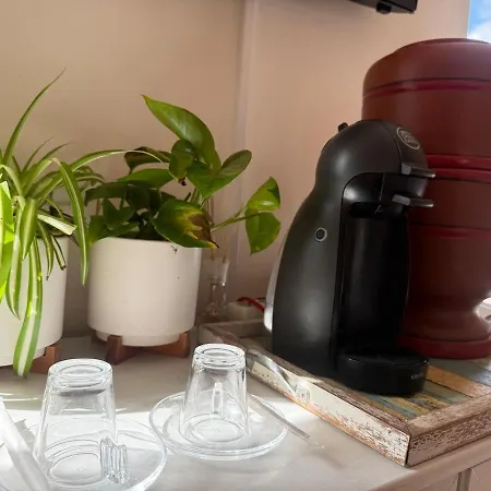 Apartament Petit Loft In The Heart Of *