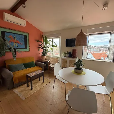 Petit Loft In The Heart Of *