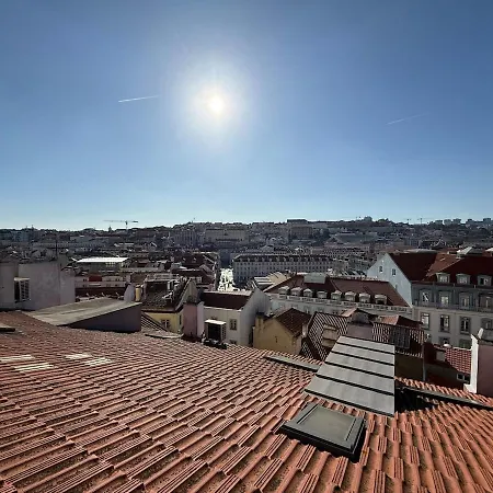 Petit Loft In The Heart Of Апартаменти *