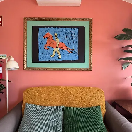 Petit Loft In The Heart Of *