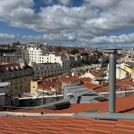 Petit Loft In The Heart Of Апартаменти *