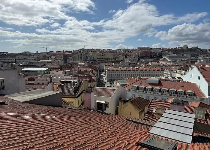 Apartament Petit Loft In The Heart Of