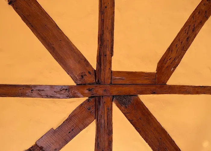 Petit Loft In The Heart Of Apartman *