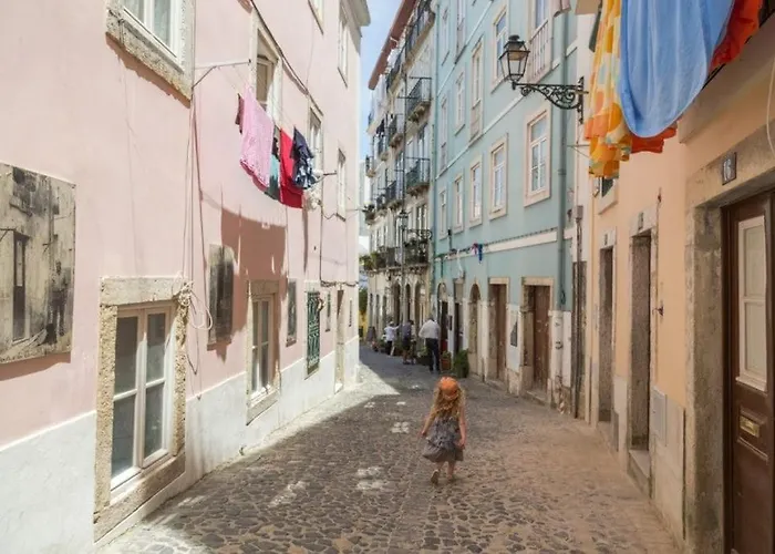 Petit Loft In The Heart Of Apartament *