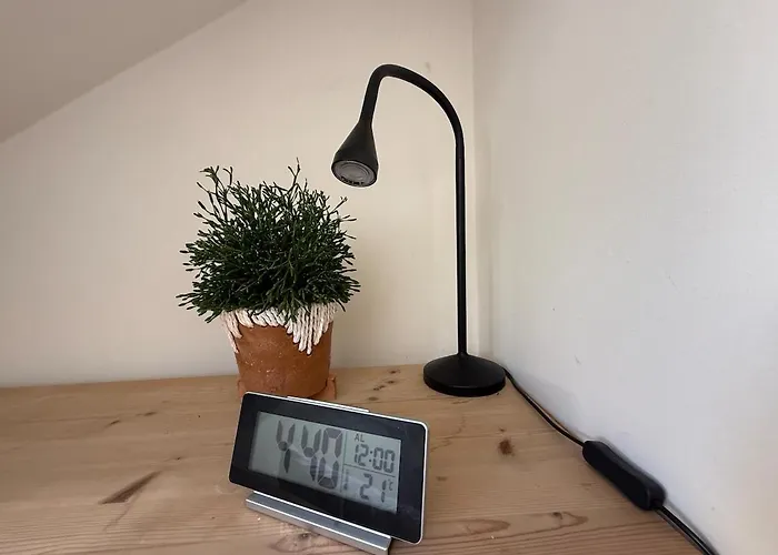 Petit Loft In The Heart Of Lisboa