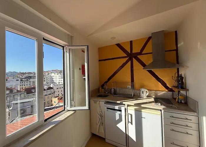 Petit Loft In The Heart Of Apartman