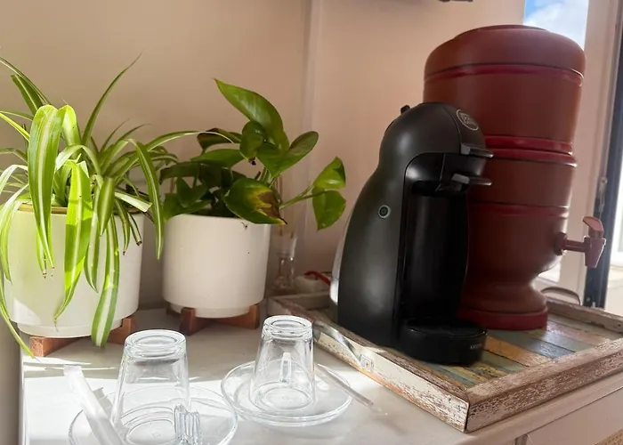 Apartamento Petit Loft In The Heart Of *