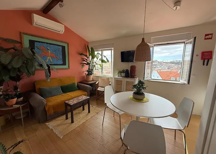 Petit Loft In The Heart Of *