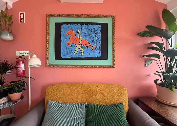 Petit Loft In The Heart Of *