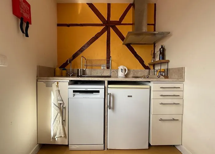 Apartman Petit Loft In The Heart Of Lisboa