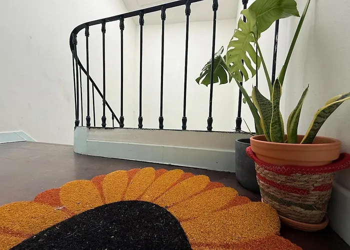 Apartament Petit Loft In The Heart Of Lizbona