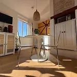 Apartman Petit Loft In The Heart Of *