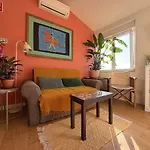 Apartman Petit Loft In The Heart Of Lisboa