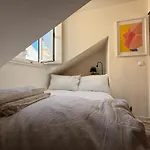 Petit Loft In The Heart Of Apartman Lisboa