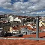 Petit Loft In The Heart Of Apartman *